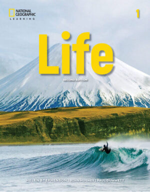 Life 1 – Global English by National Geographic (Digital download)