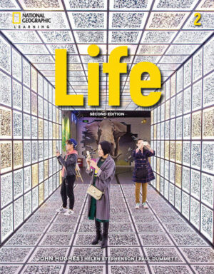 Life 2 – Global English by National Geographic (Digital download)