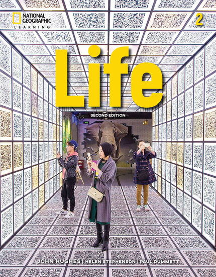 Life 2 – Global English by National Geographic (Digital download)