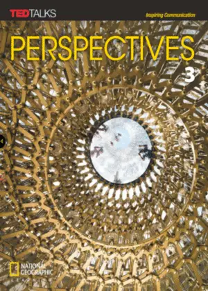 Perspectives 3 - Prospects: English for Critical Thinkers (Digital Download)
