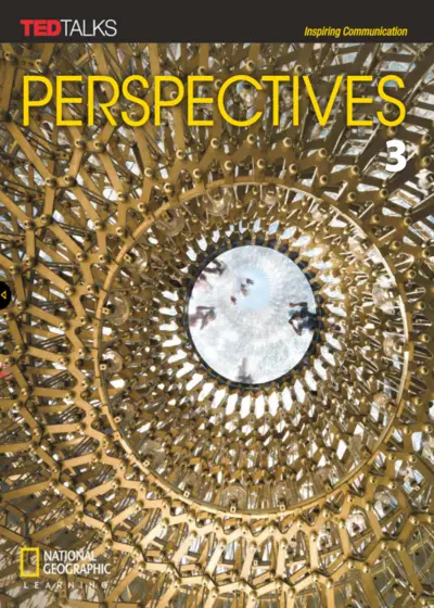 Perspectives 3 - Prospects: English for Critical Thinkers (Digital Download)