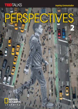 Perspectives 2 - Prospects: English for Critical Thinkers (Digital Download)