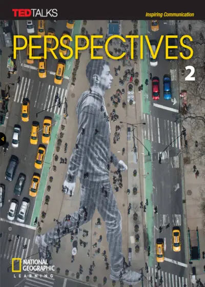 Perspectives 2 - Prospects: English for Critical Thinkers (Digital Download)